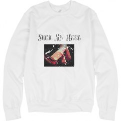 Unisex Basic Promo Crewneck Sweatshirt