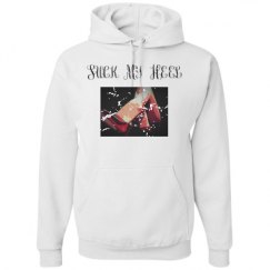 Unisex Basic Promo Hoodie