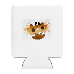 Regular 12 oz Can Cooler