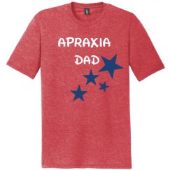 Unisex Perfect Tri Tee