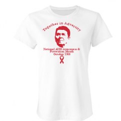 Ladies Slim Fit Favorite Tee