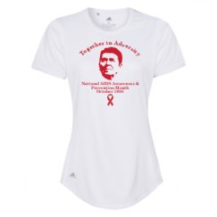 Women's Adidas Sport Shirt 