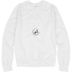 Unisex Basic Promo Crewneck Sweatshirt