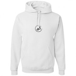 Unisex Basic Promo Hoodie
