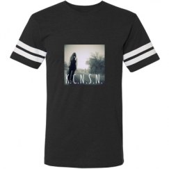 Unisex Vintage Sports Tee