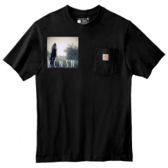 Unisex Carhartt Tall Pocket Tee