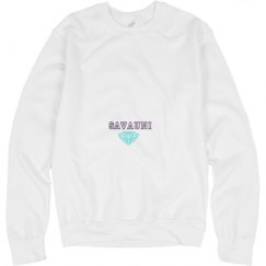 Unisex Basic Promo Crewneck Sweatshirt