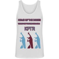 Unisex Jersey Tank Top