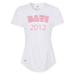 Women's Adidas Sport Shirt 