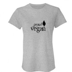 Ladies Slim Fit Favorite Tee