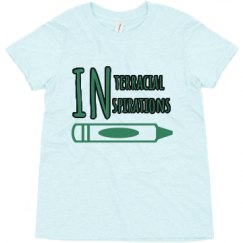 Youth Triblend Tee