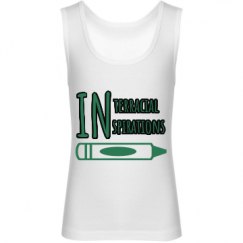 Youth Jersey Tank Top