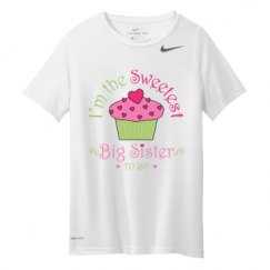 Youth Nike Legend Shirt
