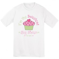 Youth Athletic Performance Tee