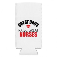 Slim 12 oz Can Cooler