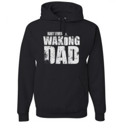 Unisex Basic Promo Hoodie