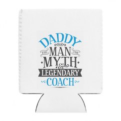 Regular 12 oz Can Cooler