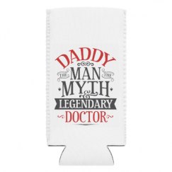 Slim 12 oz Can Cooler