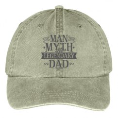 Vintage Baseball Cap