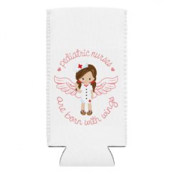 Slim 12 oz Can Cooler