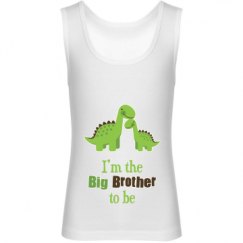 Youth Jersey Tank Top