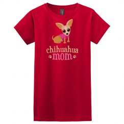 Chihuahua Mom