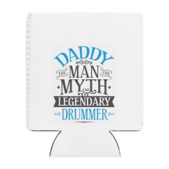 Regular 12 oz Can Cooler