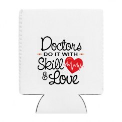 Regular 12 oz Can Cooler