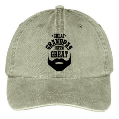 Vintage Baseball Cap