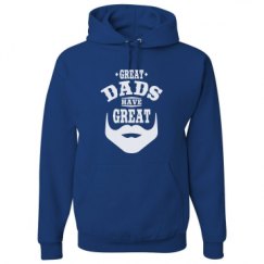 Unisex Basic Promo Hoodie