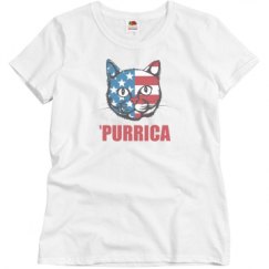 Ladies Basic Softstyle Promo Tee