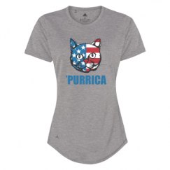 Women's Adidas Sport Shirt 