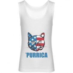 Youth Jersey Tank Top