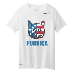 Youth Nike Legend Shirt