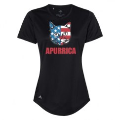 Women's Adidas Sport Shirt