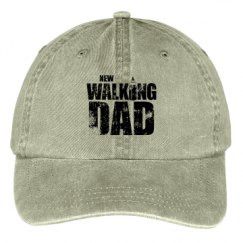 Vintage Baseball Cap