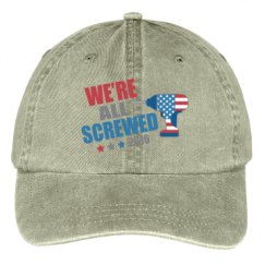 Vintage Baseball Cap