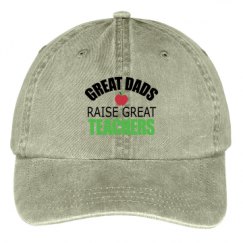 Vintage Baseball Cap