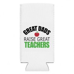 Slim 12 oz Can Cooler