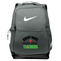 Nike Brasilia Medium Backpack