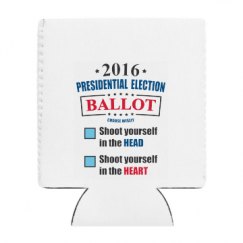 Regular 12 oz Can Cooler