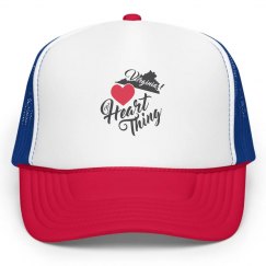 It's a Heart Thing Virginia