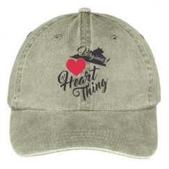 Vintage Baseball Cap