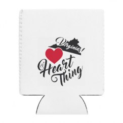 Regular 12 oz Can Cooler