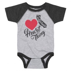 It's a Heart Thing California
