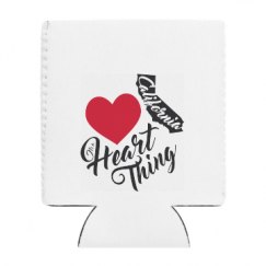 Regular 12 oz Can Cooler