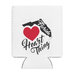 Regular 12 oz Can Cooler