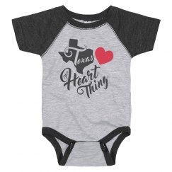 It's a Heart Thing Texas