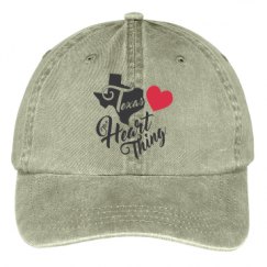 Vintage Baseball Cap