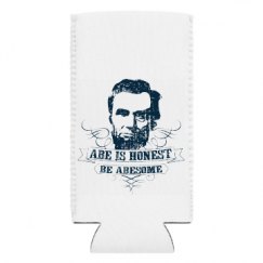 Slim 12 oz Can Cooler